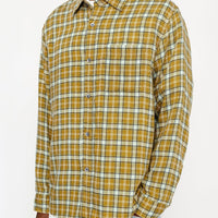 MATTHEW SHIRT PRINTED PLAID