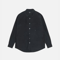 CLASSIC LS SHIRT SPRAYED