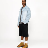 BIG OL' SHORT DENIM