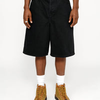 BIG OL' SHORT DENIM