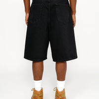 BIG OL' SHORT DENIM