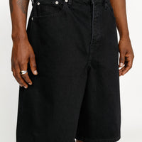 BIG OL' SHORT DENIM