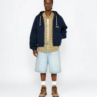 BIG OL' SHORT DENIM