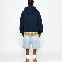 BIG OL' SHORT DENIM