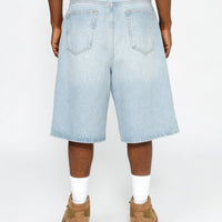 BIG OL' SHORT DENIM
