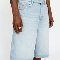 BIG OL' SHORT DENIM