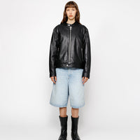 BIG OL' SHORT DENIM
