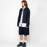 BIG OL' SHORT DENIM