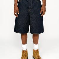 BIG OL' SHORT DENIM