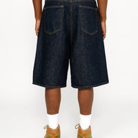 BIG OL' SHORT DENIM