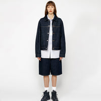 BIG OL' SHORT DENIM