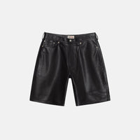 BIG OL' SHORT LEATHER