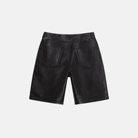 BIG OL' SHORT LEATHER