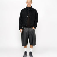 BIG OL' SHORT LEATHER