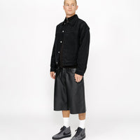 BIG OL' SHORT LEATHER