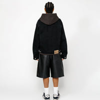 BIG OL' SHORT LEATHER
