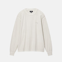LAZY LONGSLEEVE TEE