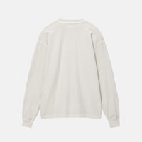 LAZY LONGSLEEVE TEE