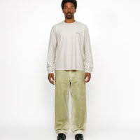 LAZY LONGSLEEVE TEE