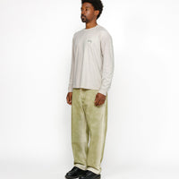 LAZY LONGSLEEVE TEE
