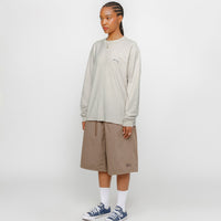 LAZY LONGSLEEVE TEE
