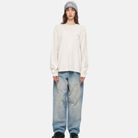 LAZY LONGSLEEVE TEE
