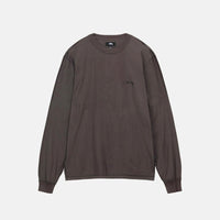 LAZY LONGSLEEVE TEE