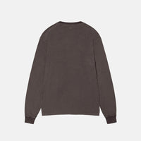 LAZY LONGSLEEVE TEE