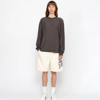 LAZY LONGSLEEVE TEE