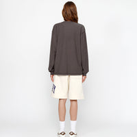 LAZY LONGSLEEVE TEE