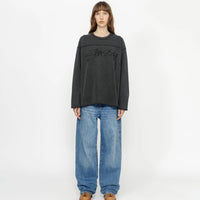 RELAXED JEAN DENIM