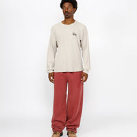 RAGLAN THERMAL LS CREW