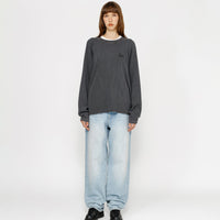 RAGLAN THERMAL LS CREW