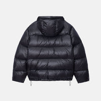 DOWN PARKA MICRO RIPSTOP