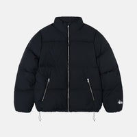 DOWN PUFFER NYLON