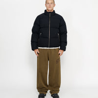 DOWN PUFFER NYLON