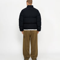 DOWN PUFFER NYLON