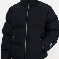 DOWN PUFFER NYLON