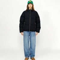 DOWN PUFFER NYLON