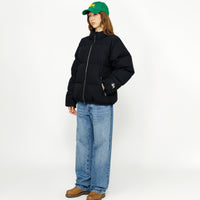 DOWN PUFFER NYLON