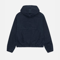 WORK JACKET INSULATED CANVAS