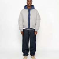 NEW CLASSIC JEAN DENIM