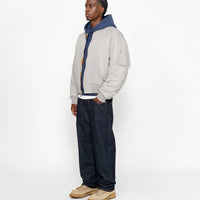 NEW CLASSIC JEAN DENIM