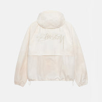 BEACH SHELL WAVE DYE
