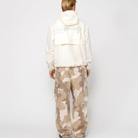 BEACH SHELL WAVE DYE