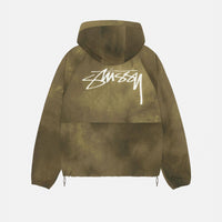 BEACH SHELL WAVE DYE