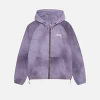 BEACH SHELL WAVE DYE