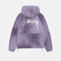 BEACH SHELL WAVE DYE