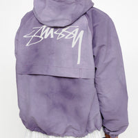 BEACH SHELL WAVE DYE