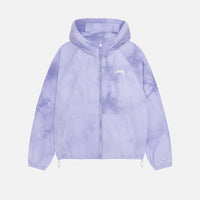 BEACH SHELL WAVE DYE